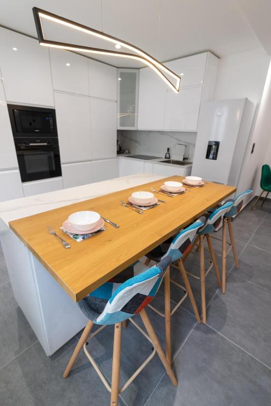 Appartement spacieux proche du centre-ville de Villeurbanne - image 23