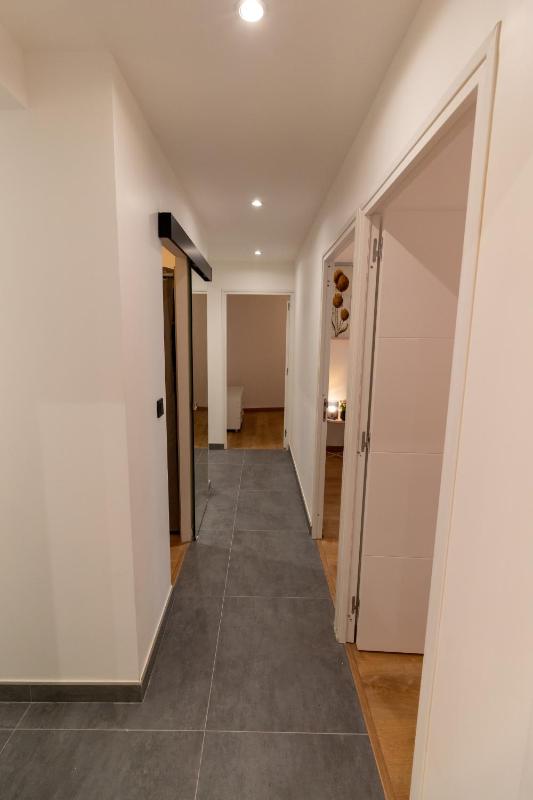 Appartement spacieux proche du centre-ville de Villeurbanne - image 28