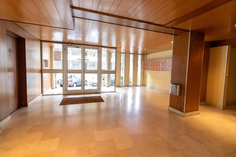 Appartement spacieux proche du centre-ville de Villeurbanne - image 17