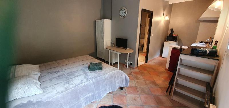Maison charmante à Narbonne avec piscine et jardin - image 6