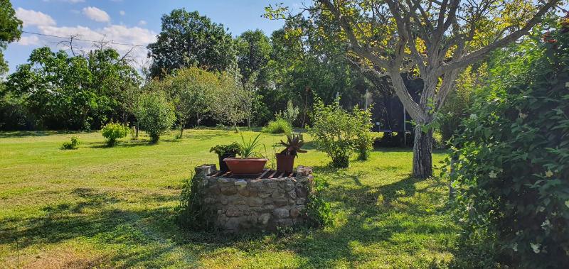 Maison charmante à Narbonne avec piscine et jardin - image 10