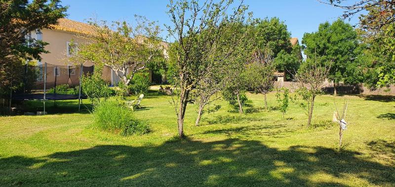Maison charmante à Narbonne avec piscine et jardin - image 7
