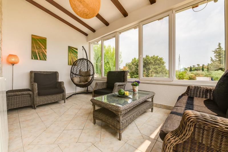 Villa Tanga - image 36