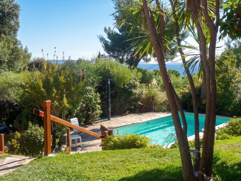 Villa avec piscine près de Le Lavandou 160 m² - image 9