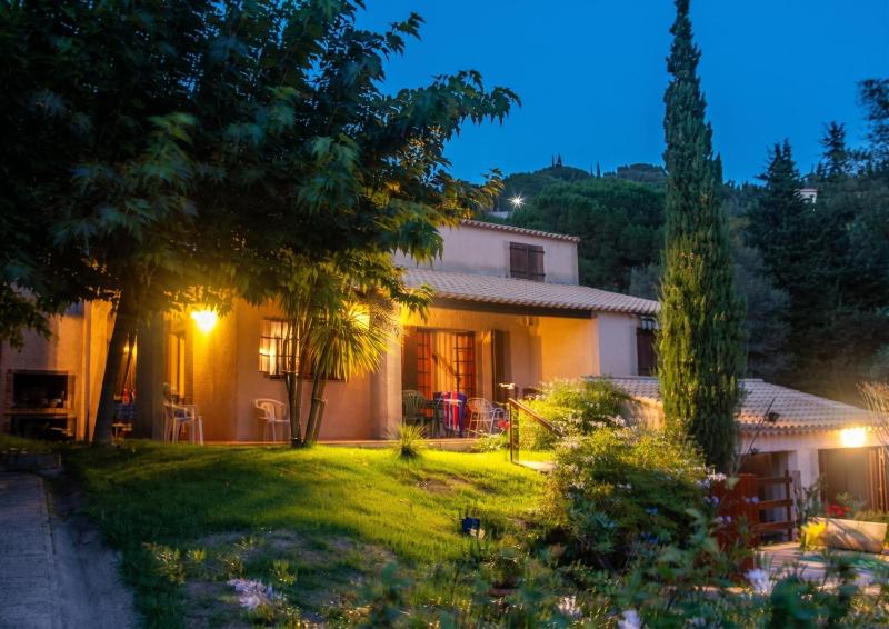 Villa avec piscine près de Le Lavandou 160 m² - image 21