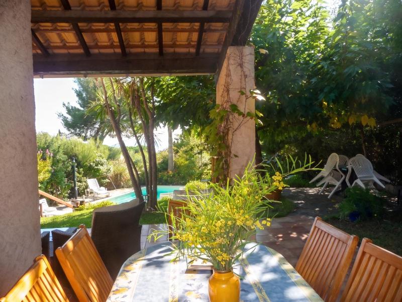 Villa avec piscine près de Le Lavandou 160 m² - image 11