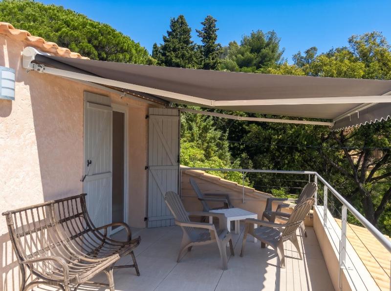 Villa avec piscine près de Le Lavandou 160 m² - image 10