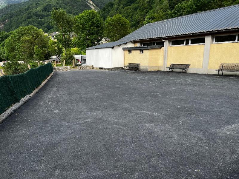 Bungalow charmant à Cauterets avec vue sur la montagne - image 6