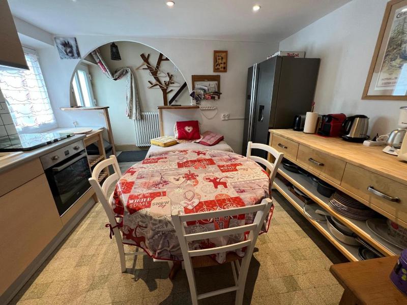Appartement confortable à Gérardmer 40 m² proximité pistes - image 16