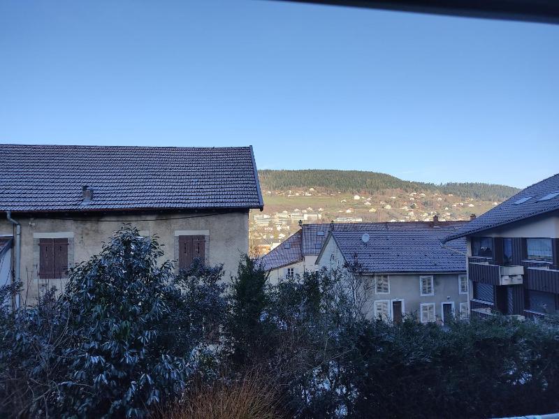 Appartement confortable à Gérardmer 40 m² proximité pistes - image 23