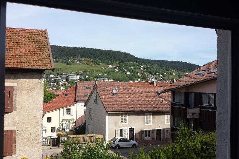 Appartement confortable à Gérardmer 40 m² proximité pistes - image 24