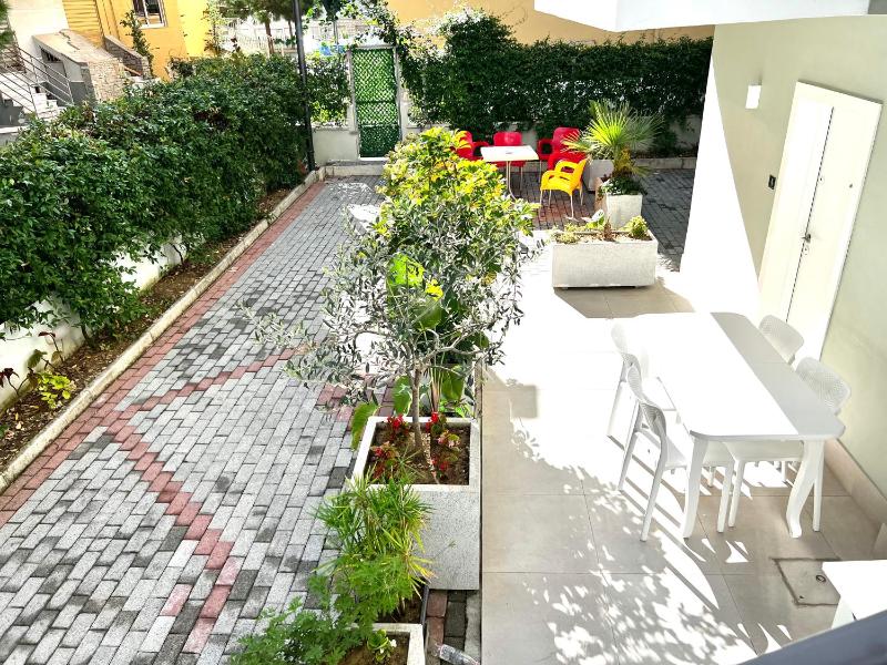 Art apartments in Kavaja Rock Durres - image 8