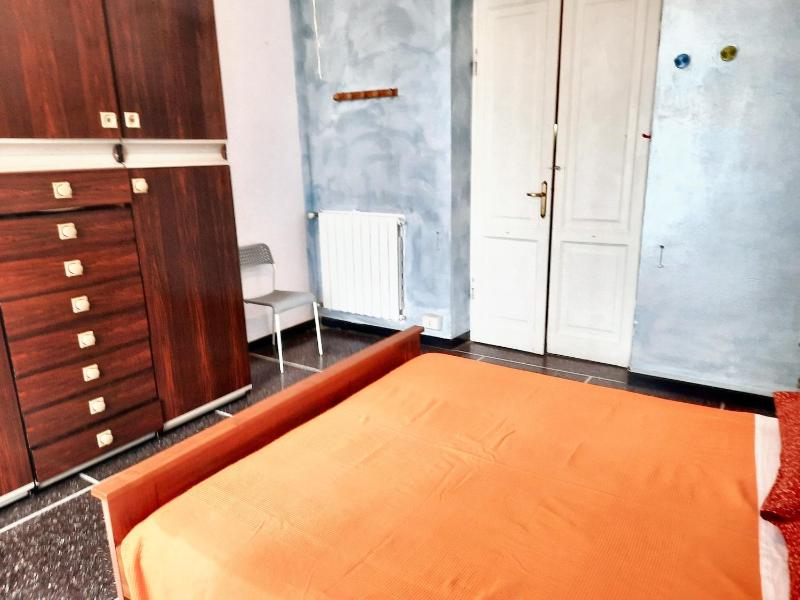 Charming Apartment in Genova with Private Parking 70 sqm - image 18