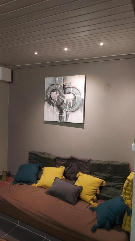Appartement charmant à Rivière-Pilote avec piscine partagéeB - image 5