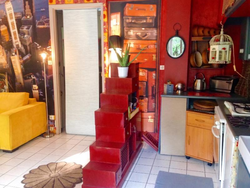 Appartement spacieux à Montpellier avec jardin 78 m² - image 10
