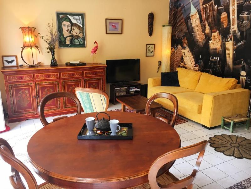 Appartement spacieux à Montpellier avec jardin 78 m² - image 21