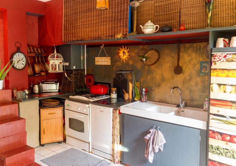 Appartement spacieux à Montpellier avec jardin 78 m² - image 15