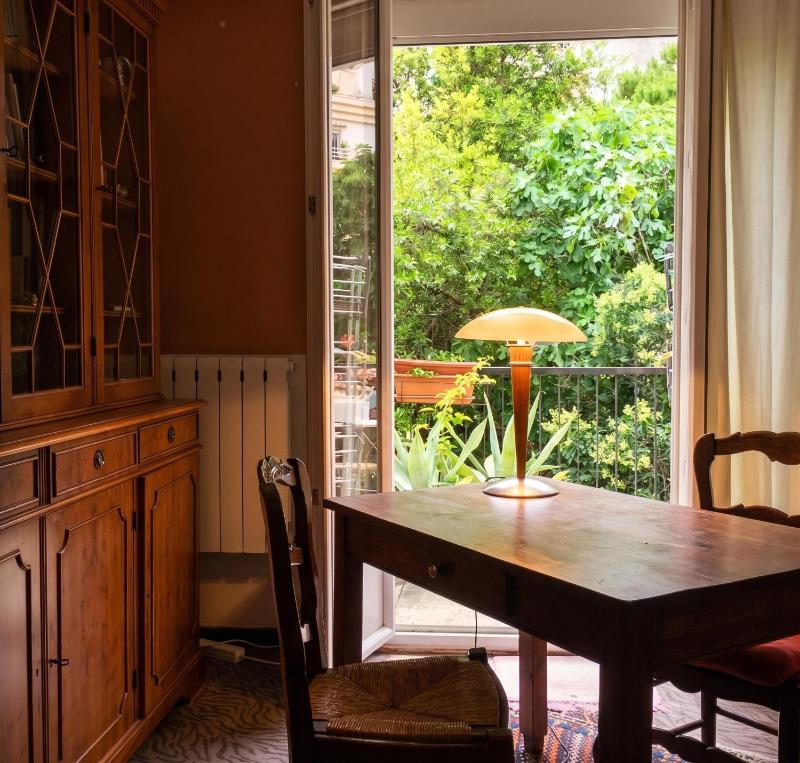 Appartement spacieux à Montpellier avec jardin 78 m² - image 14