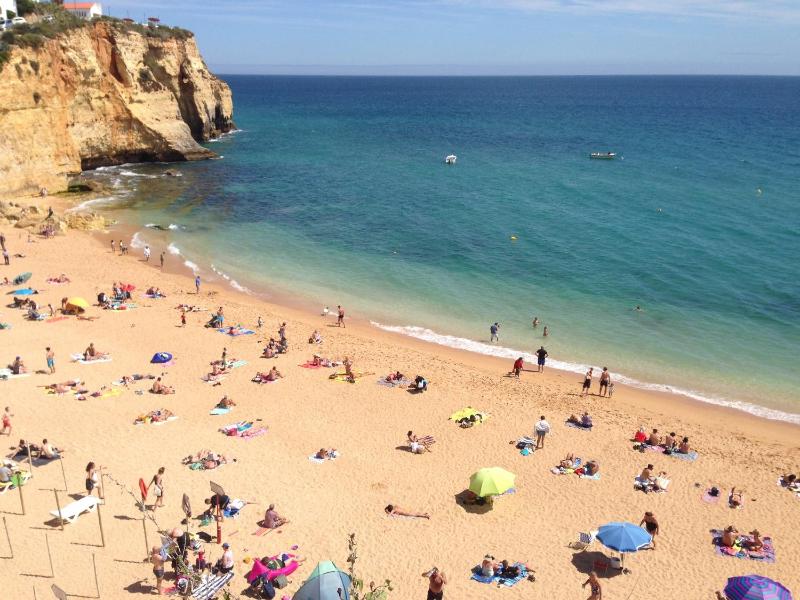 Charming House in Carvoeiro + Pool - image 16
