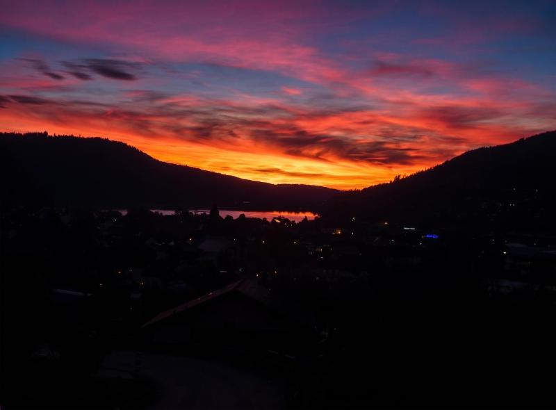 Maison spacieuse près de Gérardmer avec vue sur le lac - image 38