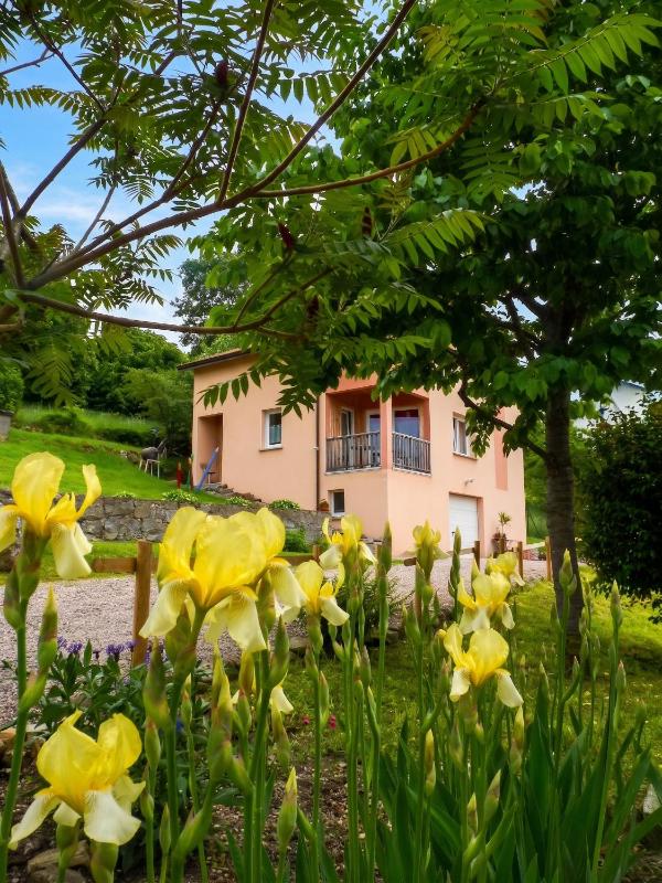 Maison spacieuse près de Gérardmer avec vue sur le lac - image 13