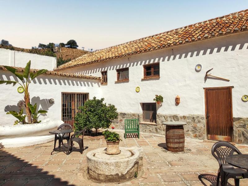 Luxury Villa in Málaga - Private Pool - image 31