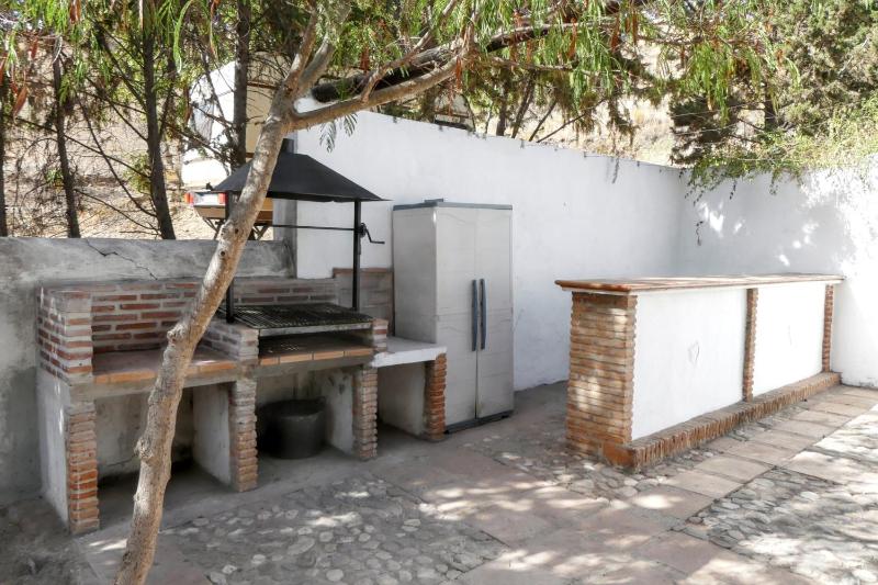 Luxury Villa in Málaga - Private Pool - image 18