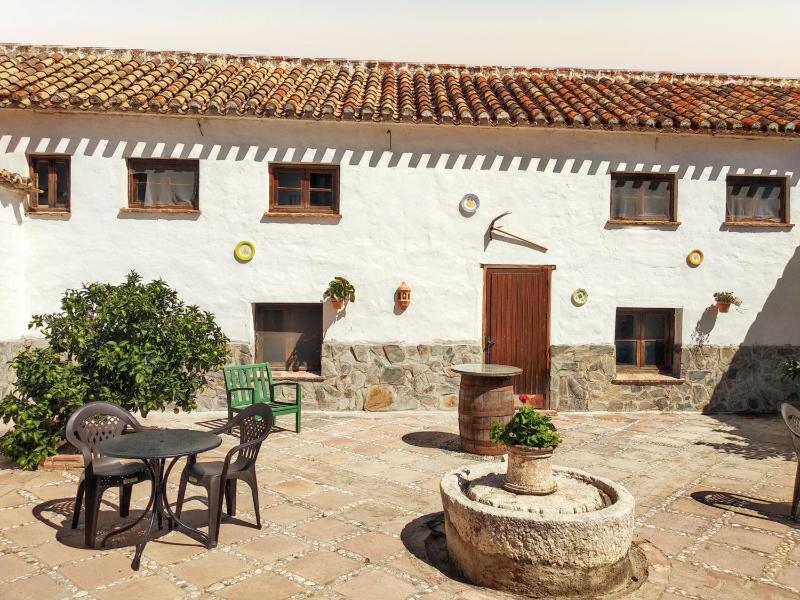 Luxury Villa in Málaga - Private Pool - image 15