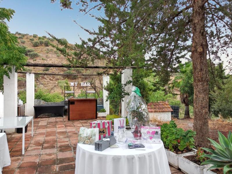 Luxury Villa in Málaga - Private Pool - image 23