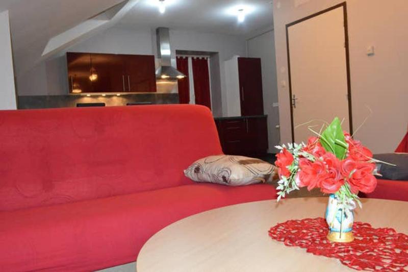 Appartement chaleureux à Gérardmer avec parking privé. - image 11