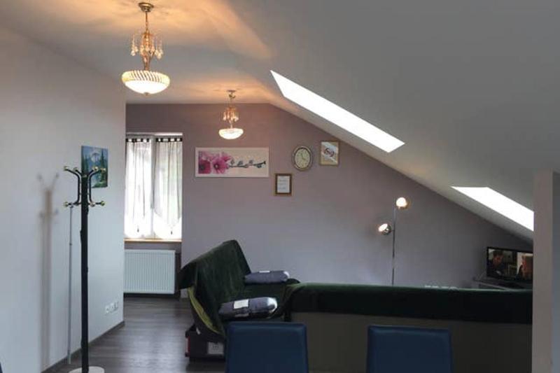 Appartement chaleureux à Gérardmer avec parking privé. - image 39
