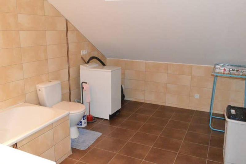 Appartement chaleureux à Gérardmer avec parking privé. - image 30