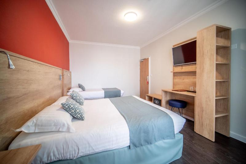 Hôtel Arc en Ciel et SPA - Les Sables d'Olonne - image 19