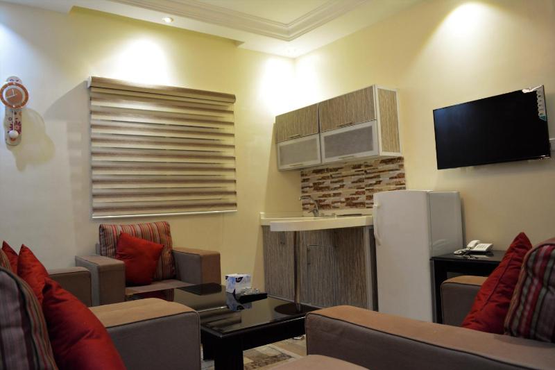 صبا أحد للشقق المخدومة - Saba ohod Serviced Apartments - image 16