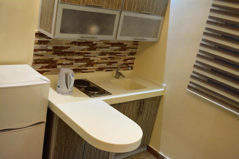 صبا أحد للشقق المخدومة - Saba ohod Serviced Apartments - image 2