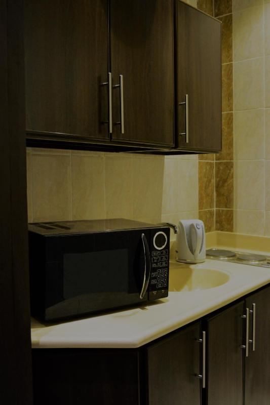 صبا أحد للشقق المخدومة - Saba ohod Serviced Apartments - image 8