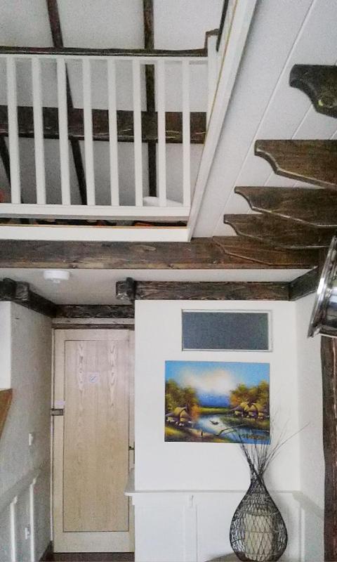 Cozy apartment in Galway 60 m² city view - image 7