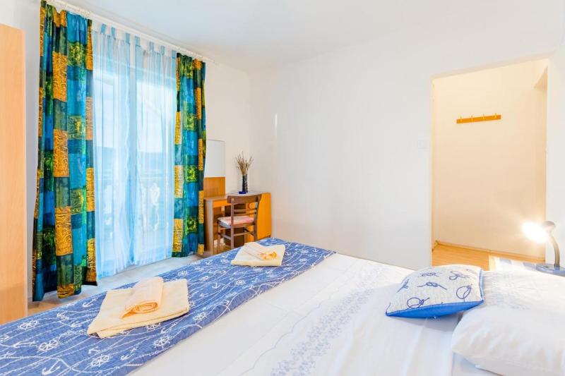 Charming apartment with private pool in Mastrinka - 98 sqm - image 34