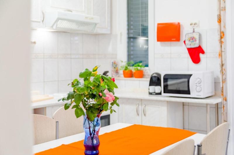 Charming apartment with private pool in Mastrinka - 98 sqm - image 26