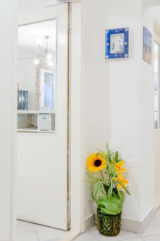 Charming apartment with private pool in Mastrinka - 98 sqm - image 7