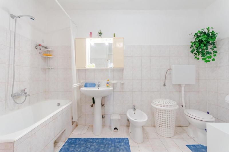 Charming apartment with private pool in Mastrinka - 98 sqm - image 39