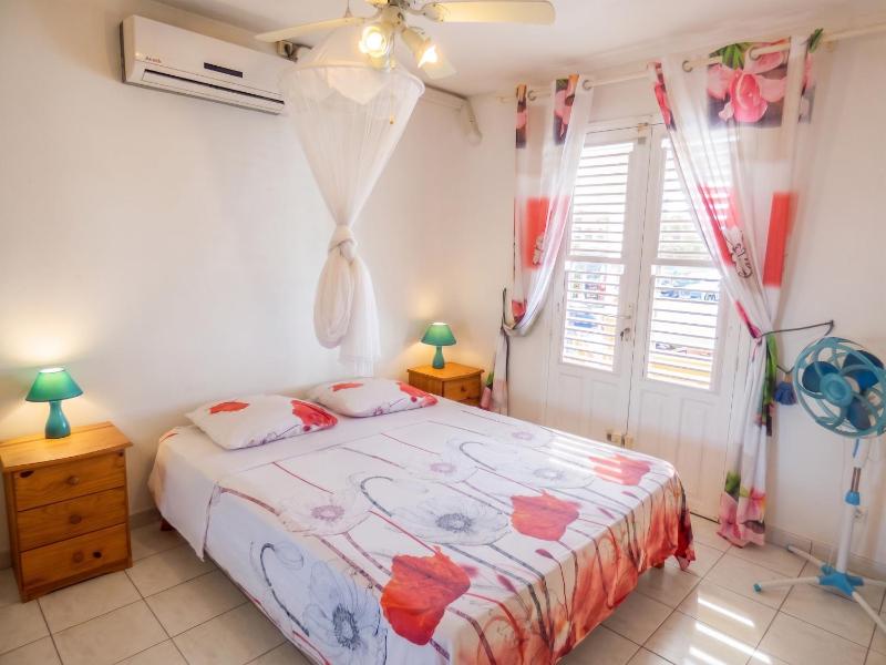 Appartement accueillant avec vue sur la mer - 70 m² à Les Trois-Îlets - image 11