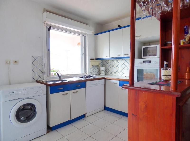 Appartement accueillant avec vue sur la mer - 70 m² à Les Trois-Îlets - image 13