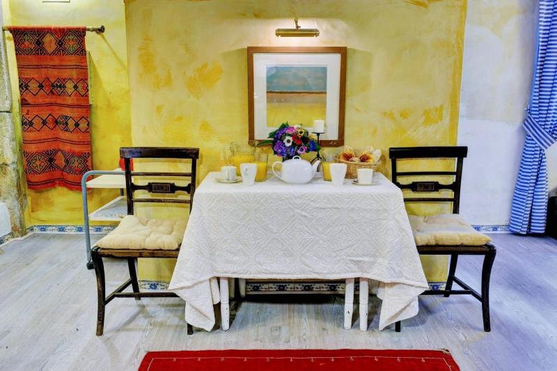 Cosy apartment in the centre of Porto + Private terrace - image 13