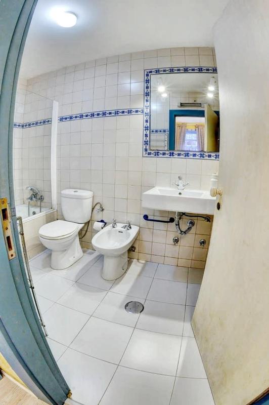 Cosy apartment in the centre of Porto + Private terrace - image 2