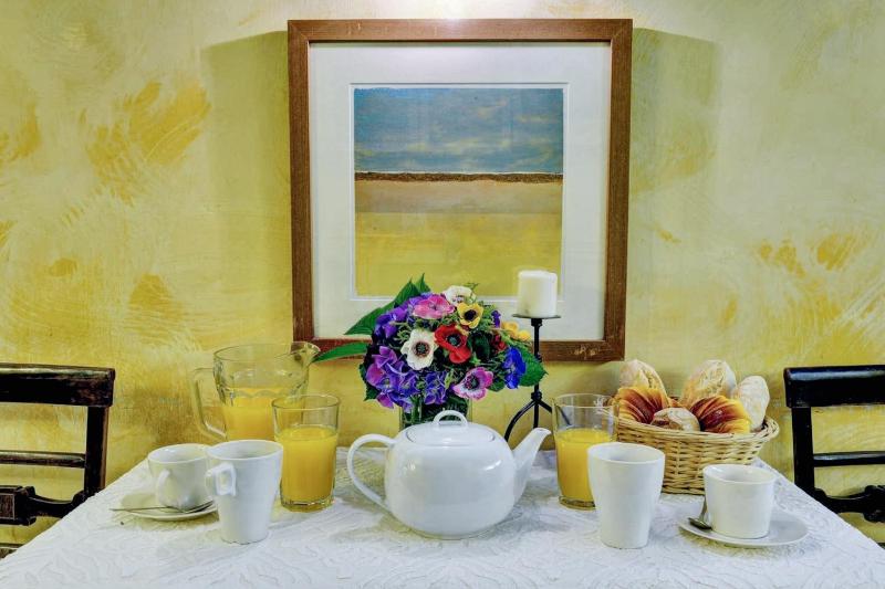 Cosy apartment in the centre of Porto + Private terrace - image 7