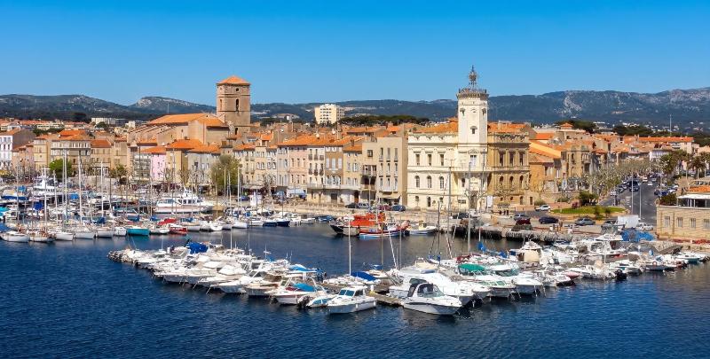 Maison de charme à La Ciotat + Jardin - image 12