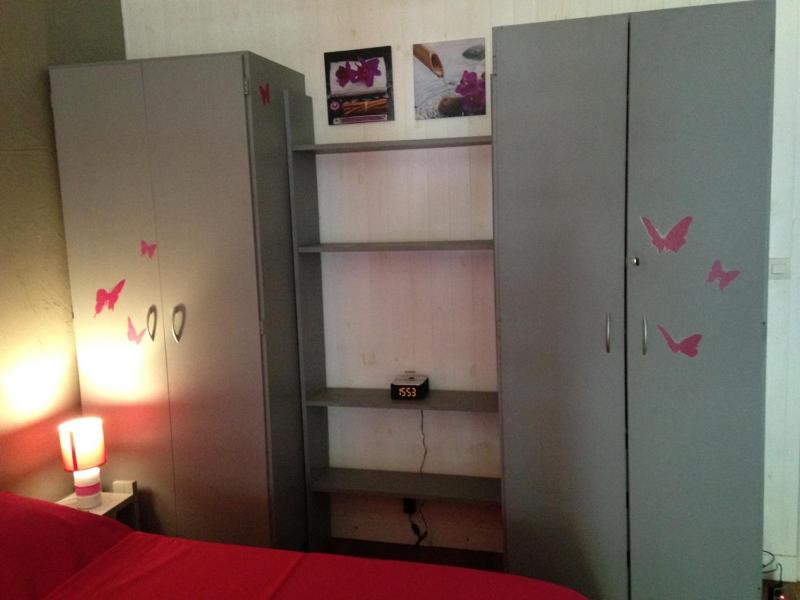 Studio charmant Le Moule 35m² + balcon - image 15