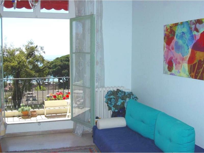 Appartement moderne à Cannes avec vue sur mer et montagne - 85 m² - image 16