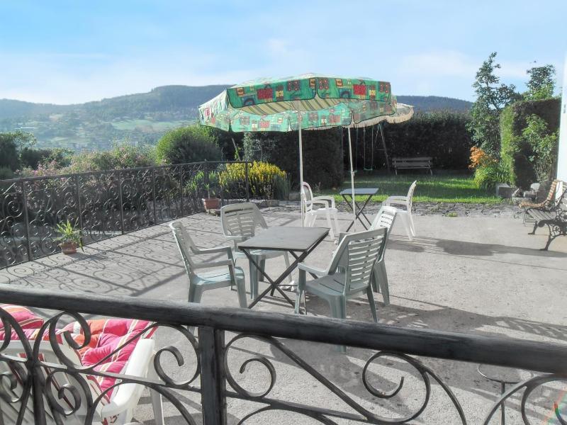 Studio convivial à Gérardmer 35 m² avec vue sur la montagne - image 18